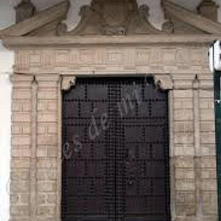 Casa De Comedias Almagro Bagian luar foto