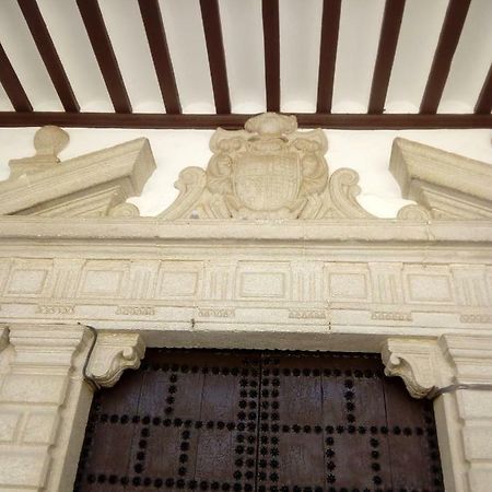 Casa De Comedias Almagro Bagian luar foto
