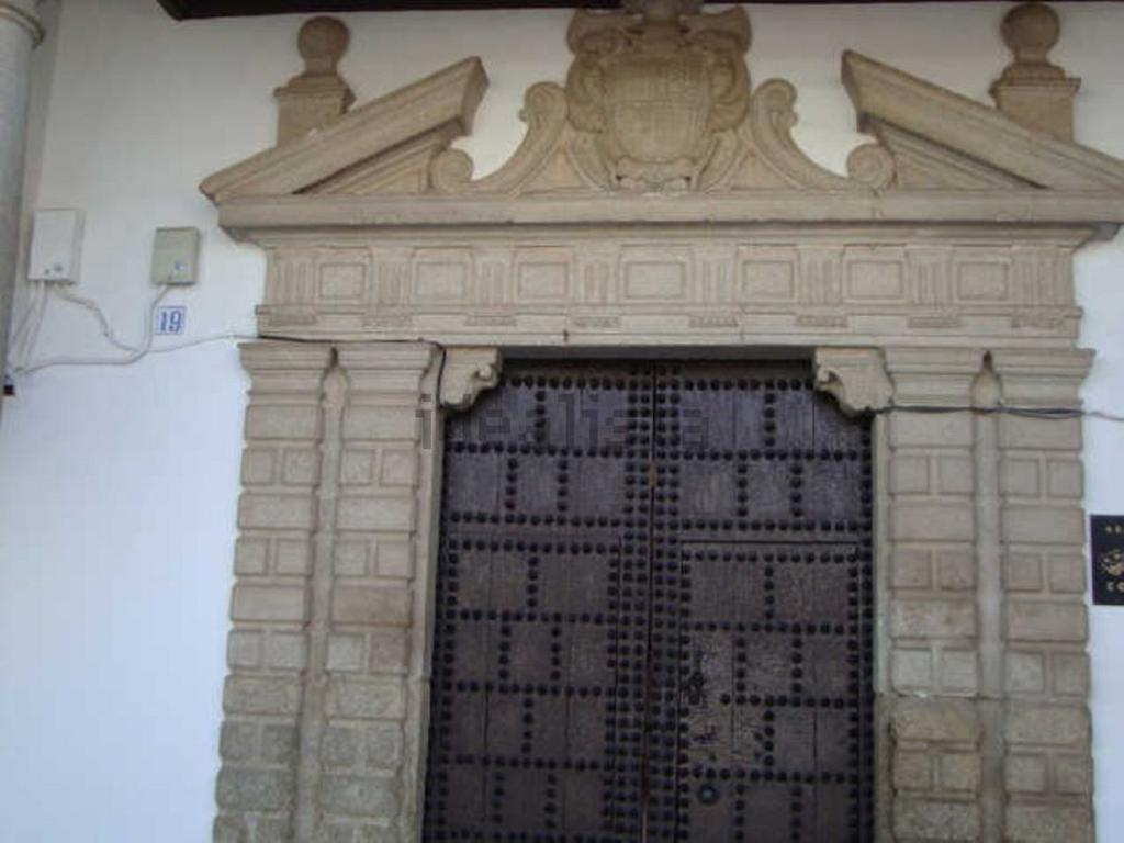 Casa De Comedias Almagro Bagian luar foto