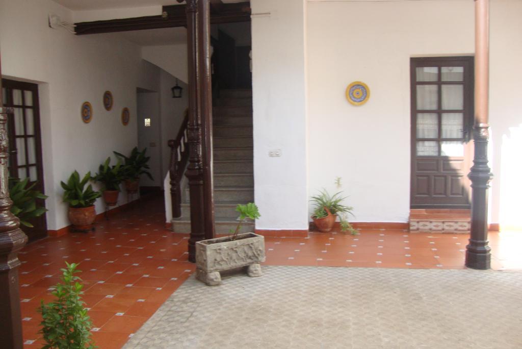 Casa De Comedias Almagro Bagian luar foto