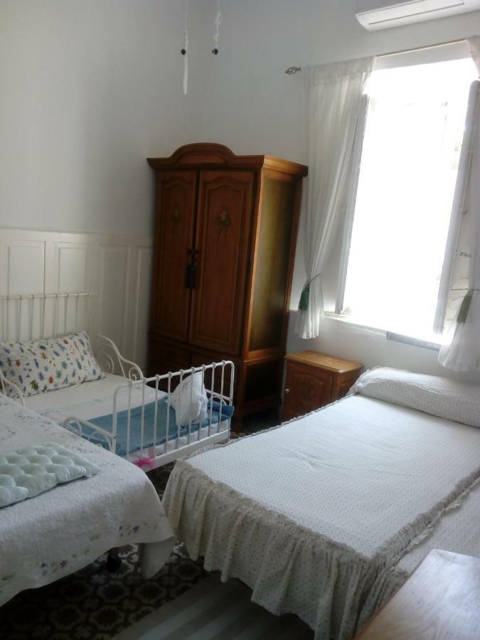 Casa De Comedias Almagro Bagian luar foto