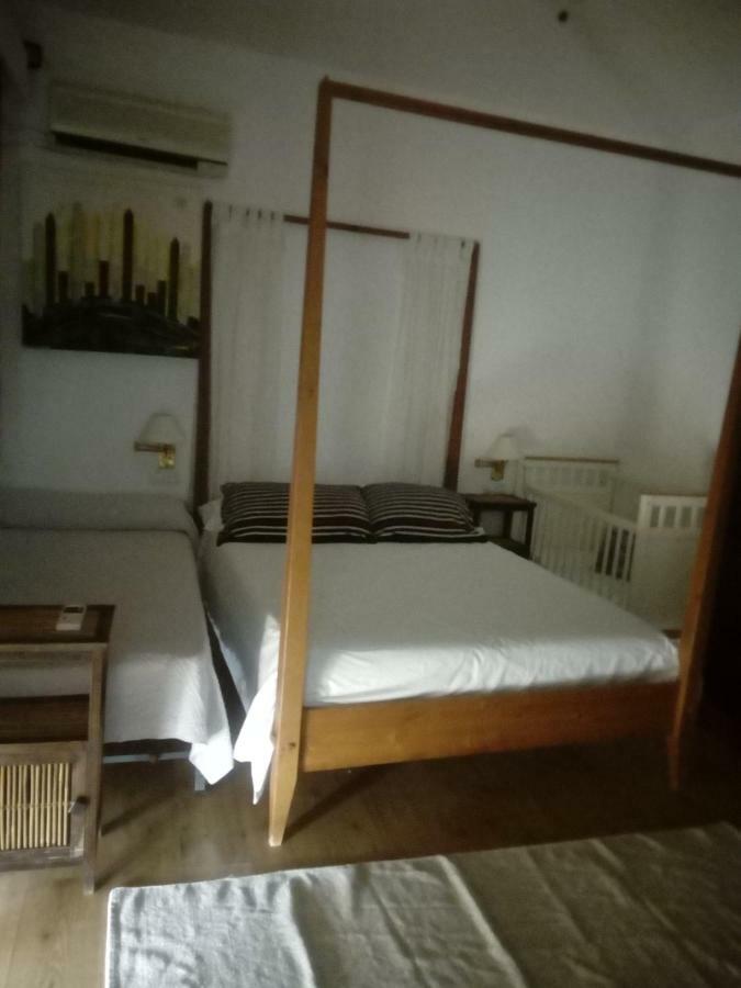 Casa De Comedias Almagro Bagian luar foto