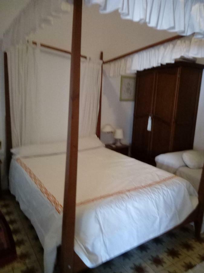 Casa De Comedias Almagro Bagian luar foto