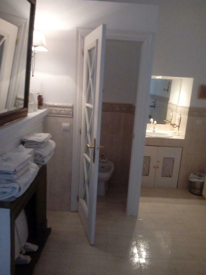 Casa De Comedias Almagro Bagian luar foto