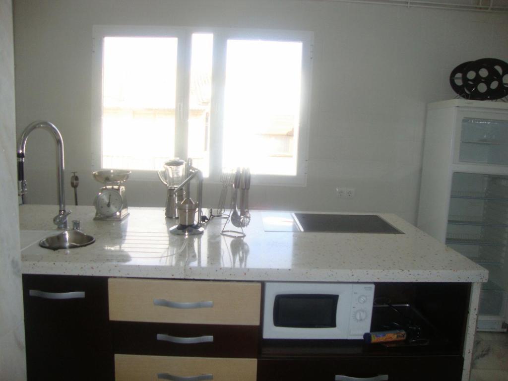 Casa De Comedias Almagro Bagian luar foto